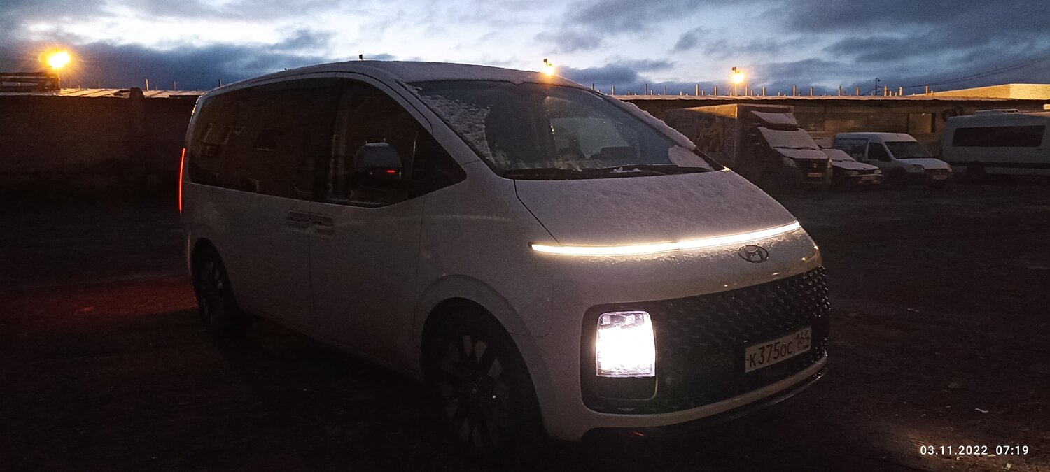 hyundai staria 2021, минивэн, hyundai staria 2022, hyundai staria, хундай микроавтобус 2022 новый хендай