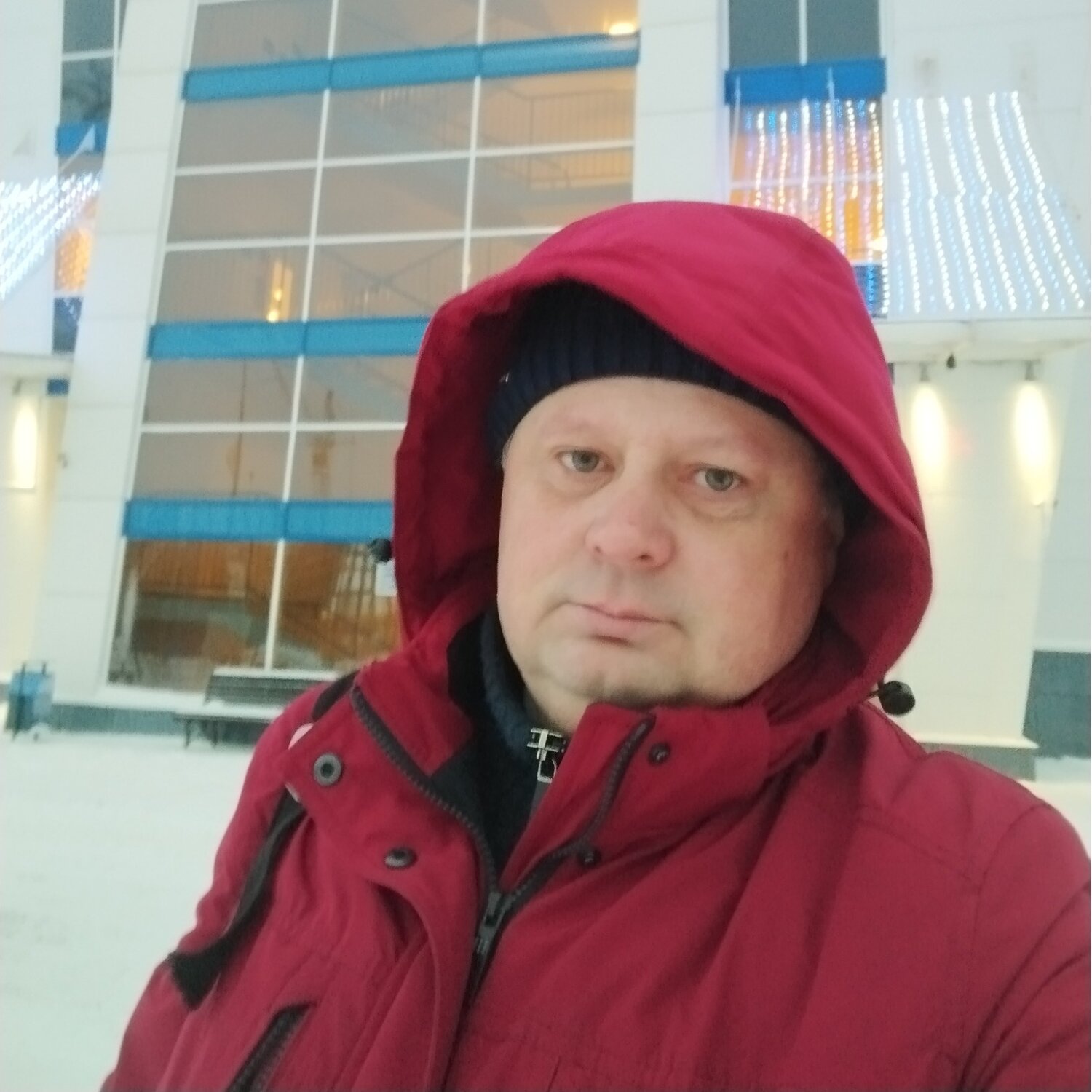 Михаил М.