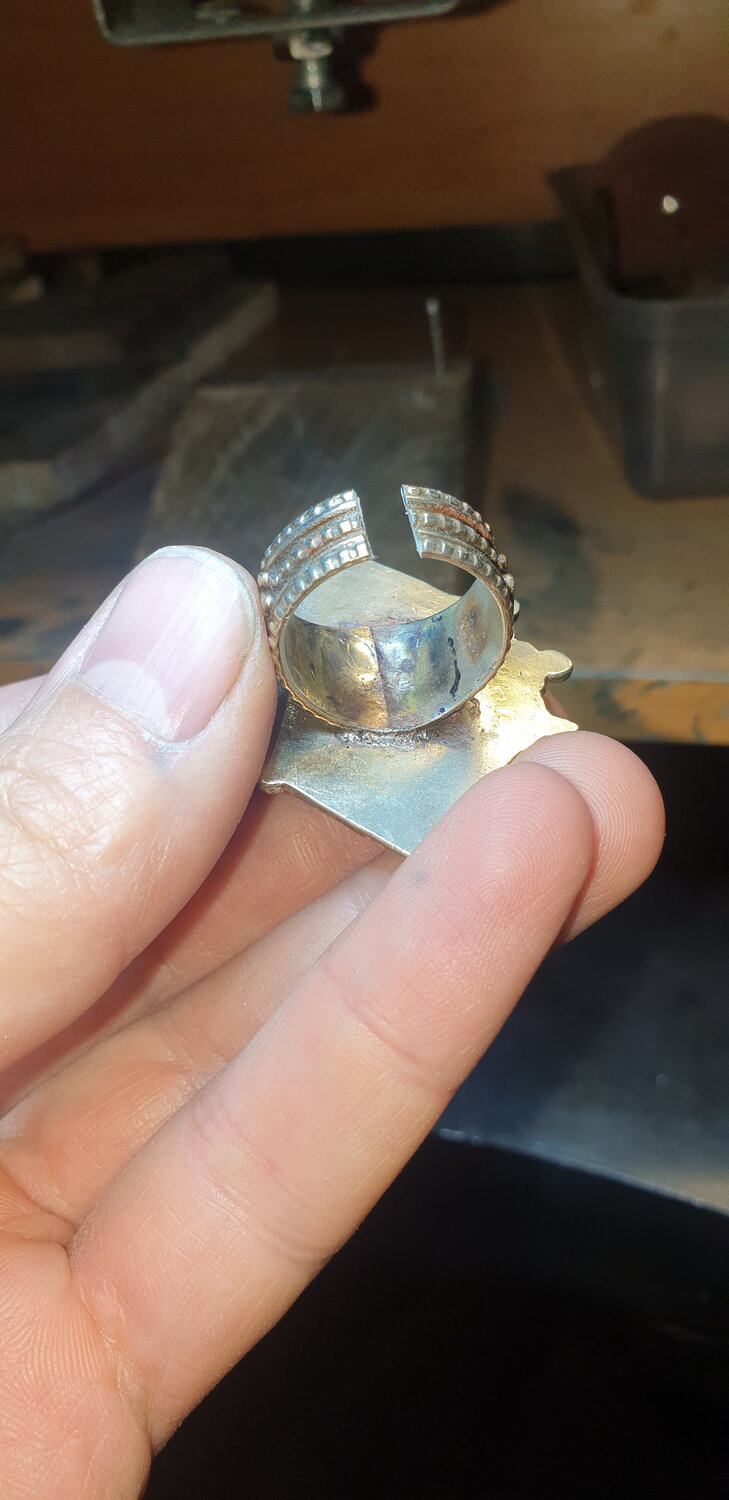 кольцо, ювелирные изделия, ювелирные изделия кольца, изготовление кольца, серебряное кольцо