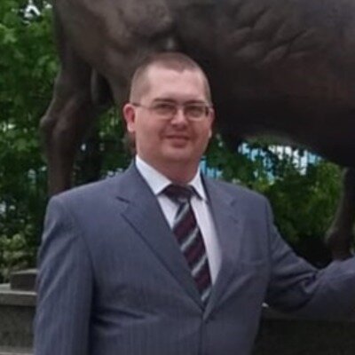Дмитрий Вячеславович Лукьянчиков