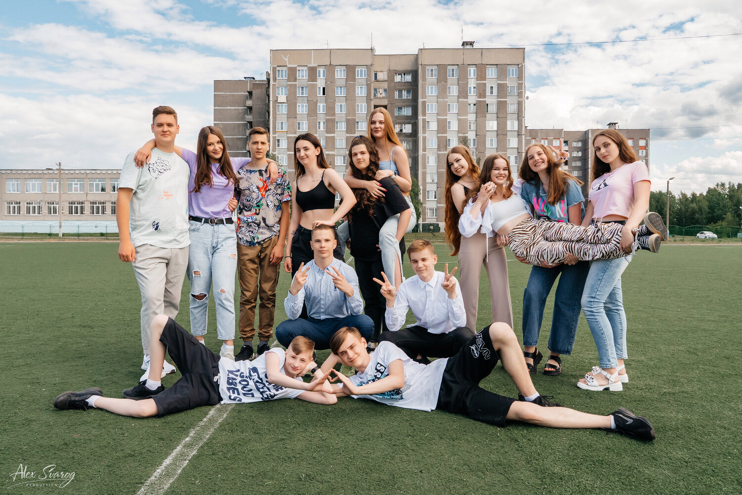 девушка, человек, smart camp — детский летний лагерь, школьная фотосессия, летний лагерь для подростков