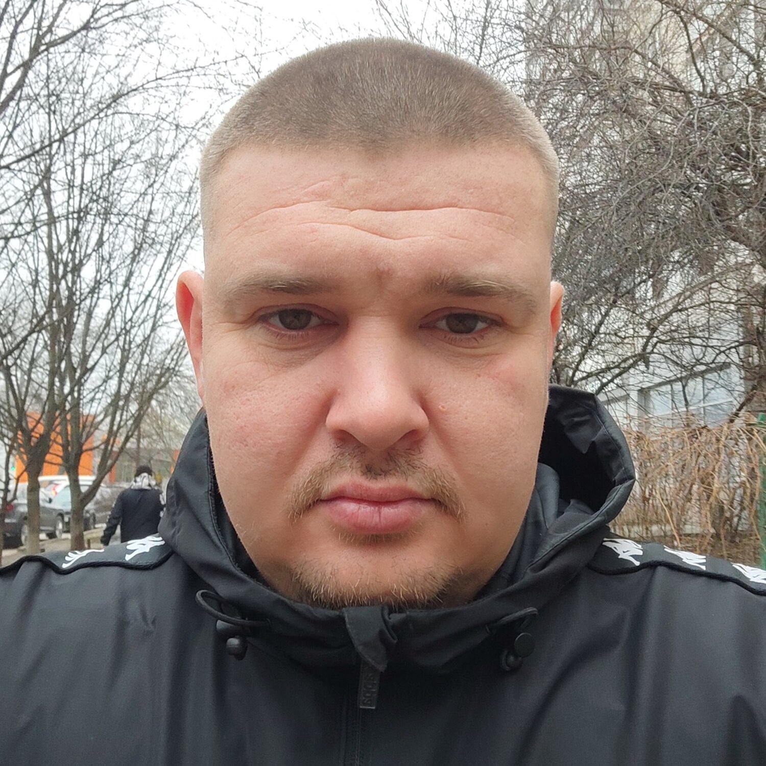 Виталий Головатов