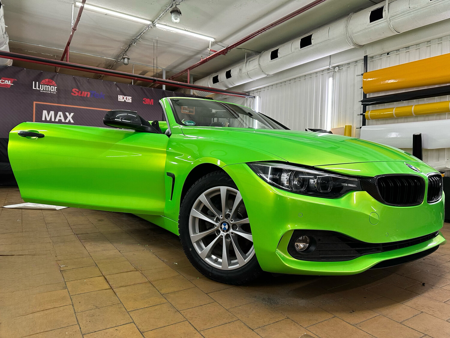 bmw m4, зеленая бмв, bmw m4 f82, bmw f 82 m 4, Saab 9-5 II