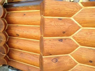 wepost wood герметик для дерева, герметик для сруба, теплый шов оцилиндрованного бревна, конопатка оцилиндрованного бревна, конопатка сруба герметиком