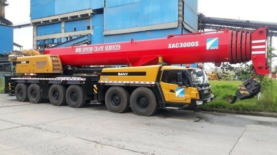 автокран (урал), автокран зумлион 100 тонн, автокран 50 тонн, автокраны, автокран liebherr ltm 1250