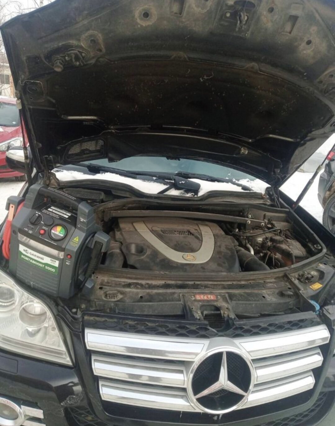mercedes benz gl, mercedes-benz w164, мерседес бенц мл 350, mercedes-benz, mercedes-benz gl-класс