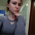 Алина Ефимова