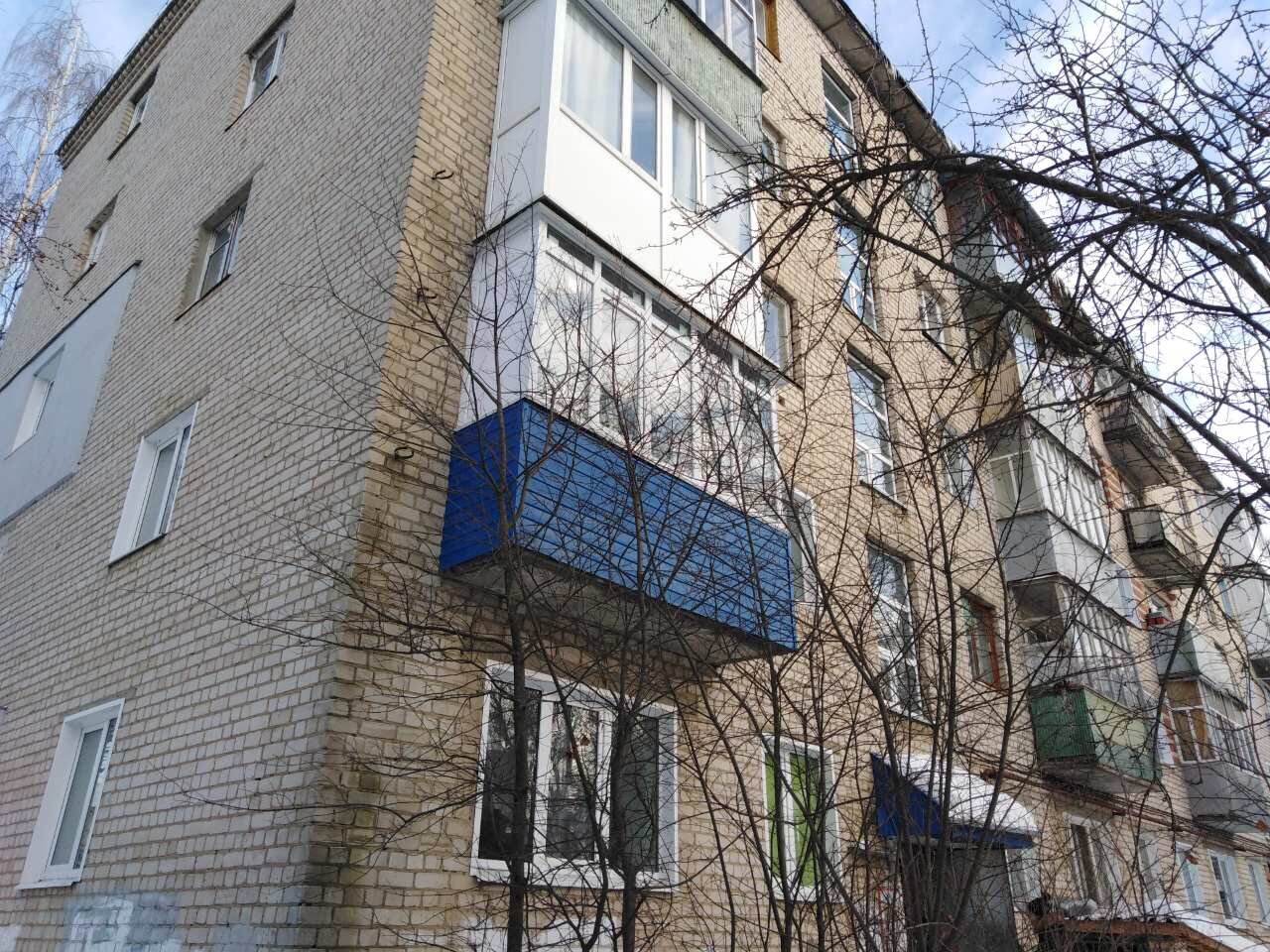 улица, дом кирпичный, жилье, квартира дом, сергиев посад поселок лоза д 1