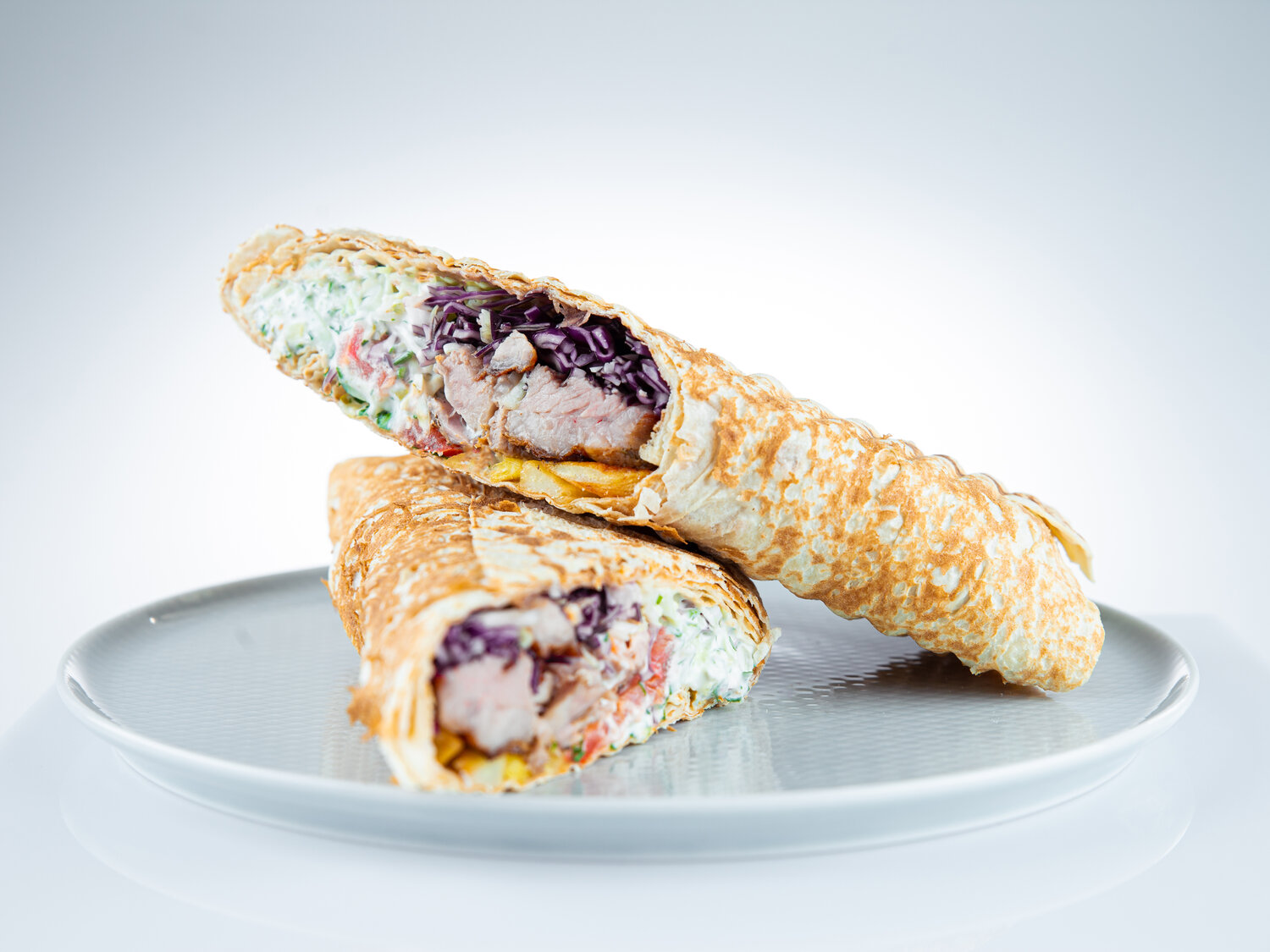 шаурма, шаурма бурум, еда, шаурма с курицей, лодочки с лавашом и курицей