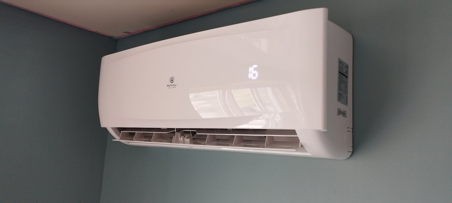кондиционер royal clima, кондиционеры сплит системы, кондиционер сплит, кондиционер royal clima rc-vr24hn, кондиционер royal clima rc-vg36hn/in