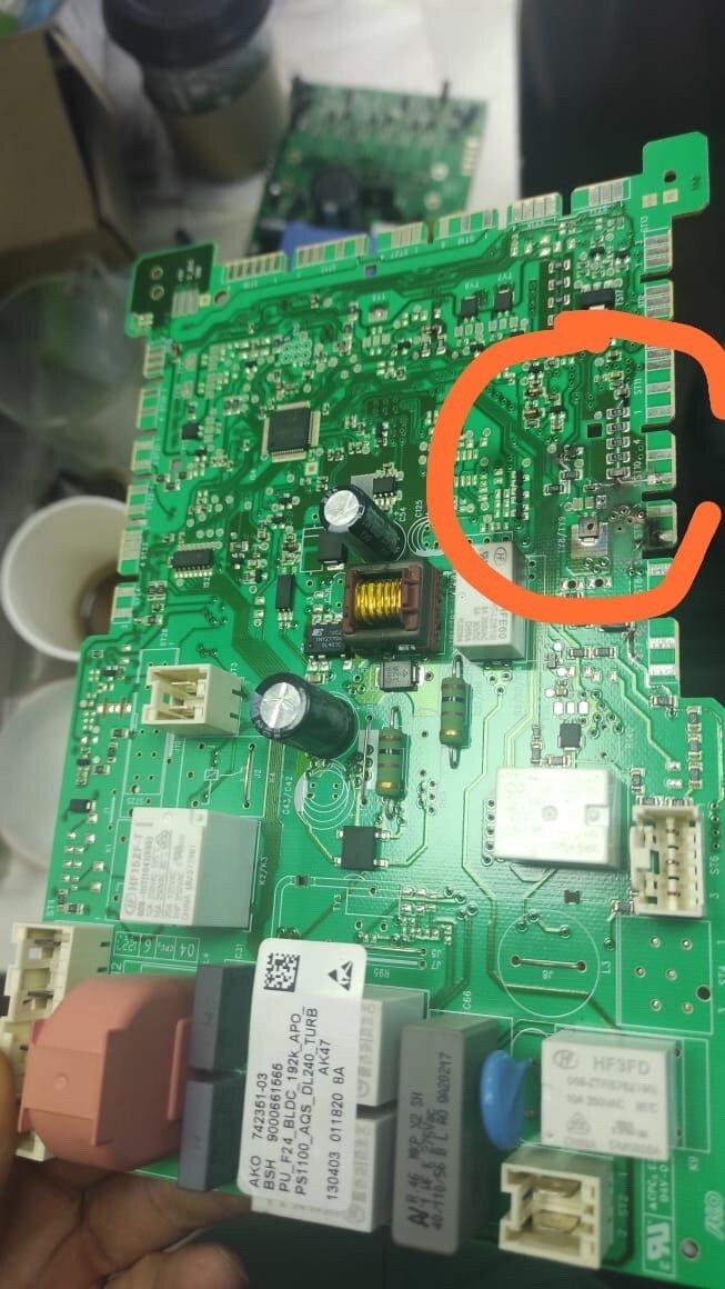 bosch logixx 6 sensitive плата, indesit wisl 102 модуль управления, сма бош logixx6 модуль управления, ako 709004 модуль пмм, модуль сма индезит аркадия