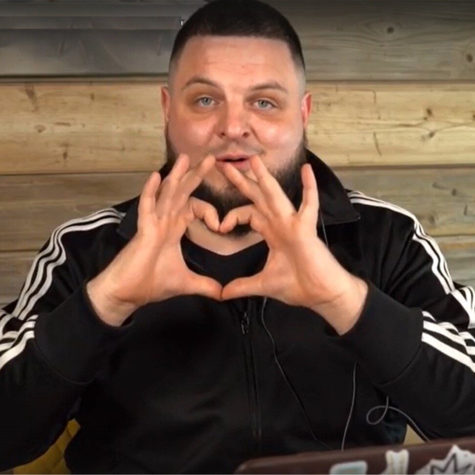 Егор Нечаев