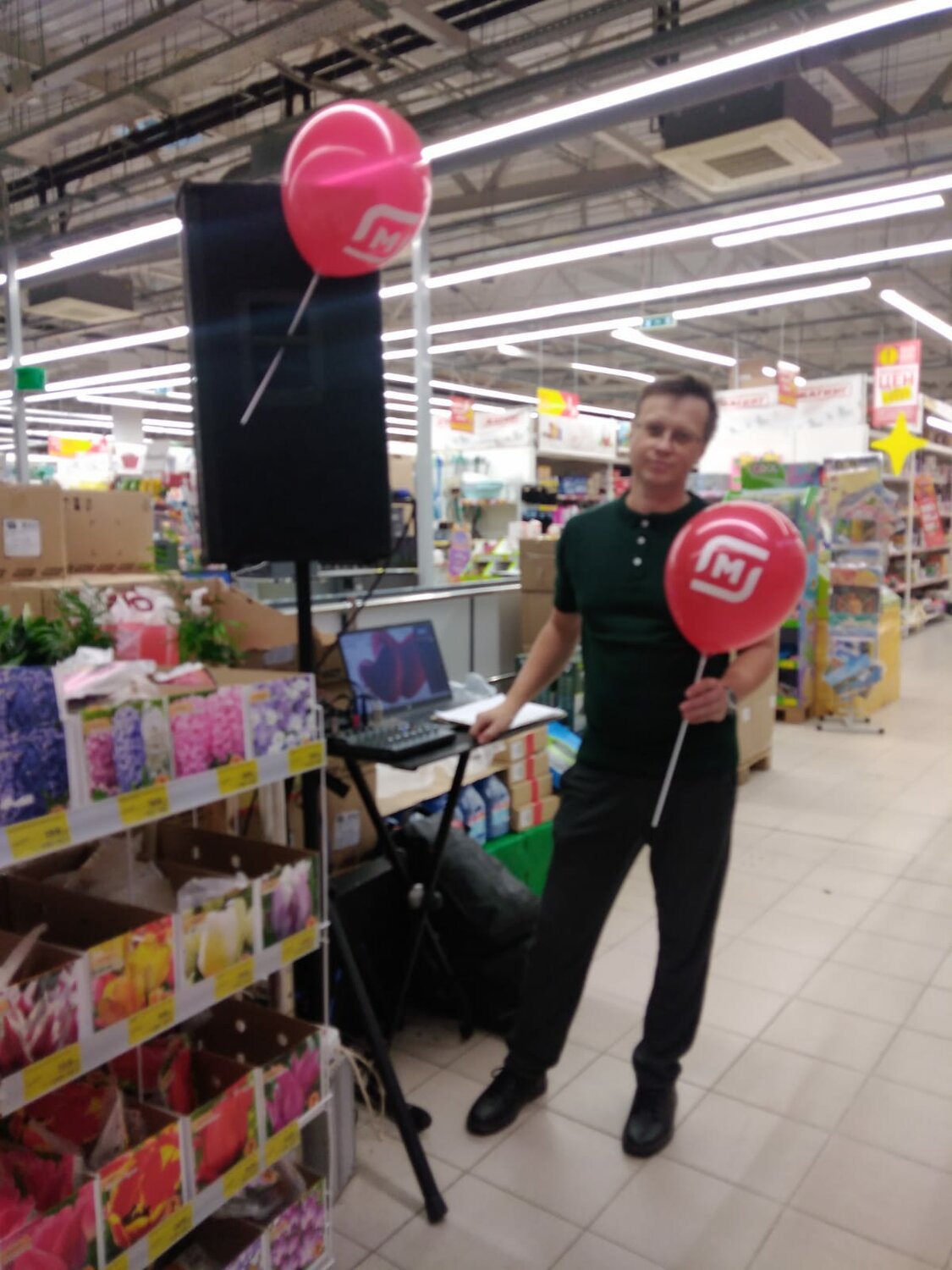 супермаркет пятерочка, человек, мужчина, супермаркеты россии, пятёрочка