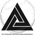 ИП Тарасов Сергей Александрович