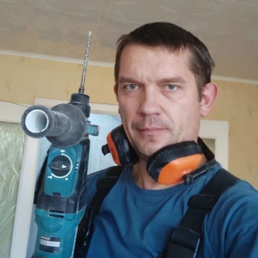 Михаил Тимохин