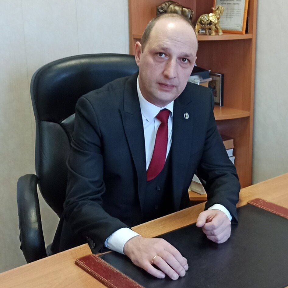 Алексей Александрович Соколов