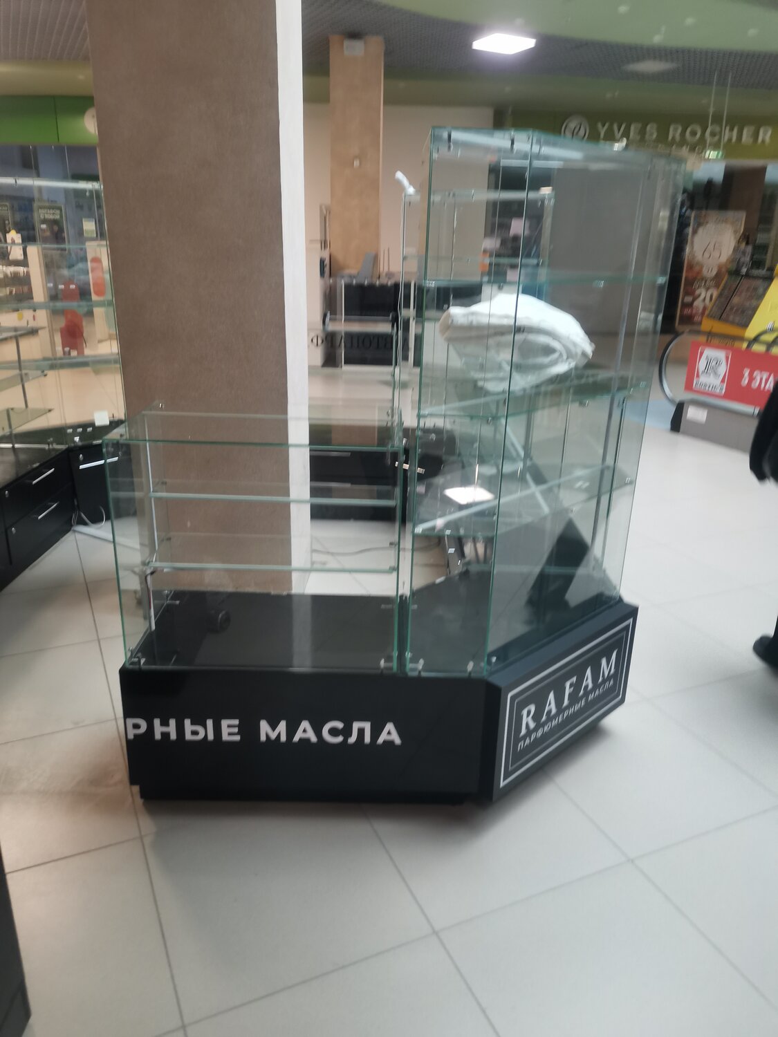 торговый островок, торговое оборудование, островок в тц, торговый остров, торговые витрины
