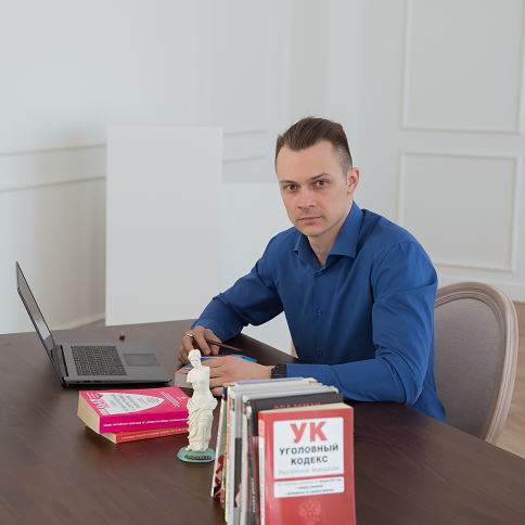 Алексей Журавлев