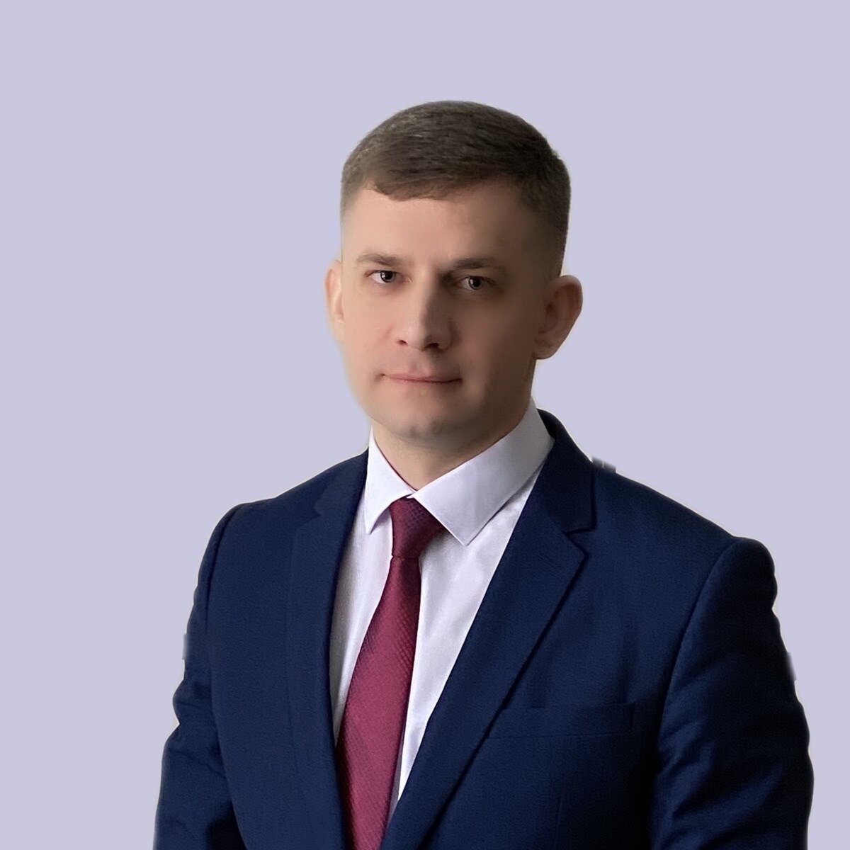 Евгений Ковченков