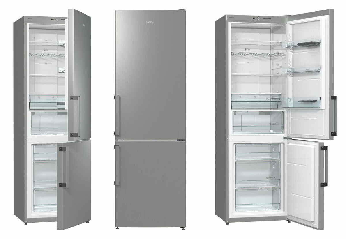 холодильник горенье, холодильник gorenje, холодильник bosch, ноу фрост холодильник, холодильник горенье nrk6202axl4