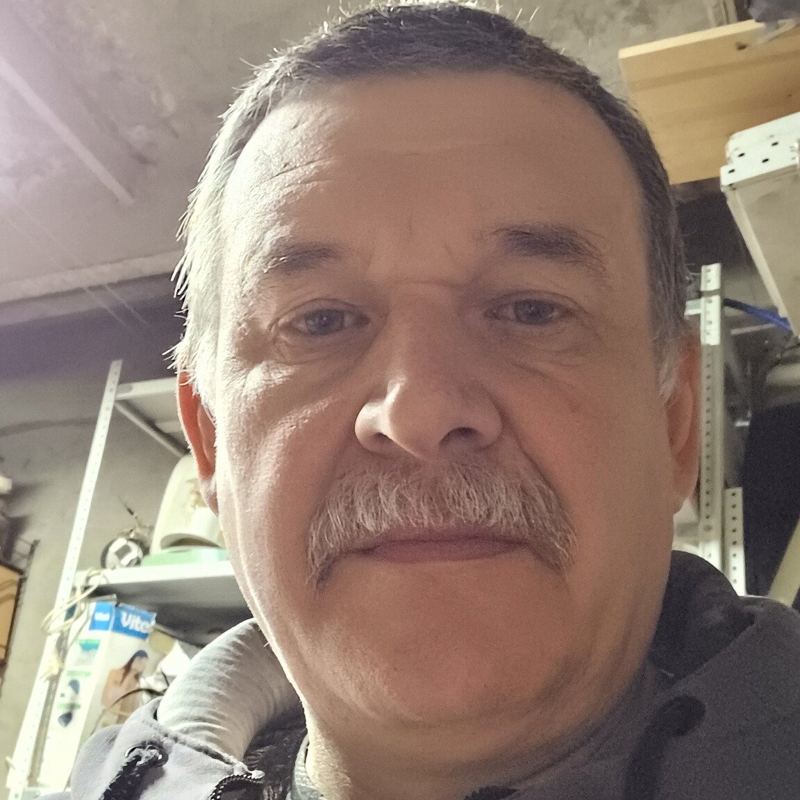 Андрей Векшин