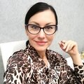 Анна Хайдукова