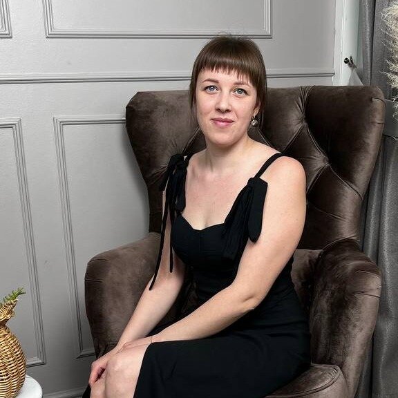 Екатерина Зубова