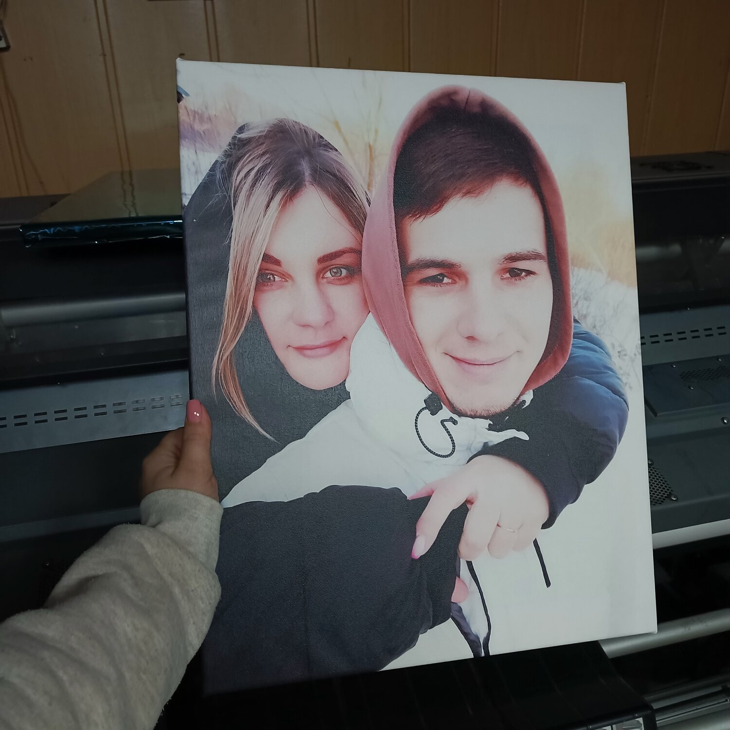 портрет на холсте, холст, картины на холсте, фотография на холсте, монро арт портреты на холсте