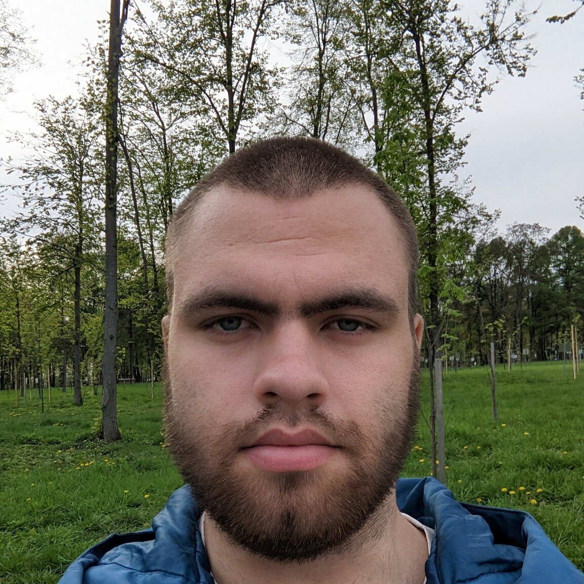 Антон Хорев