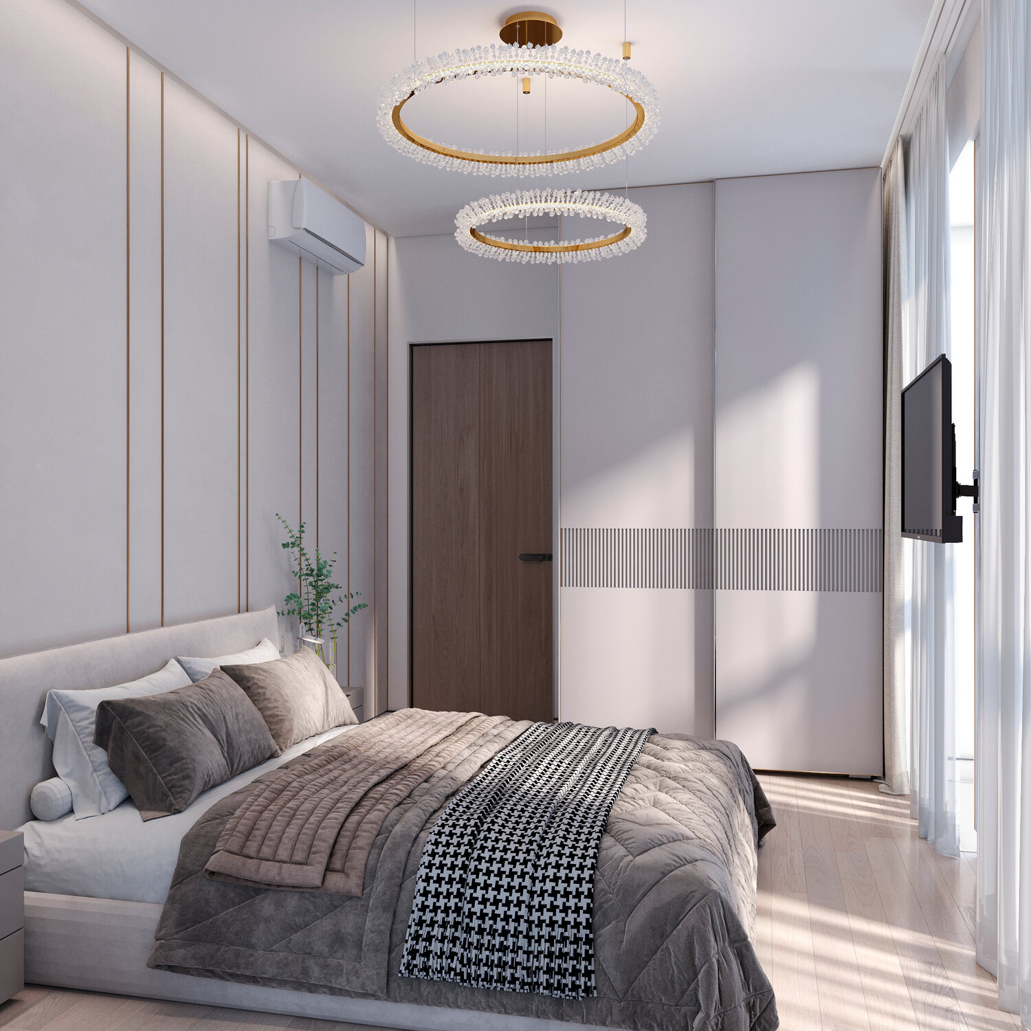 интерьер спальни, спальня дизайн, дизайн спальни в современном, дизайн спальни в современном стиле, дизайн интерьера