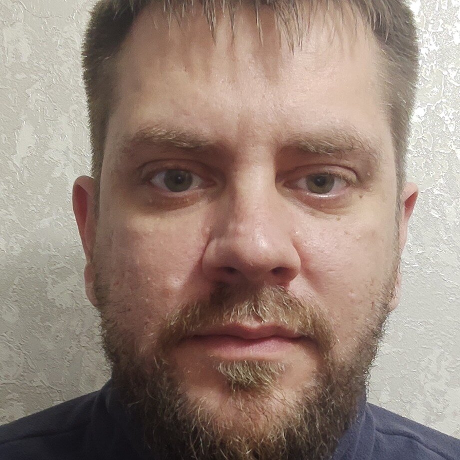 Михаил Сергеевич Ф.