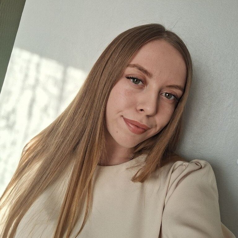 Дарья Тарановская