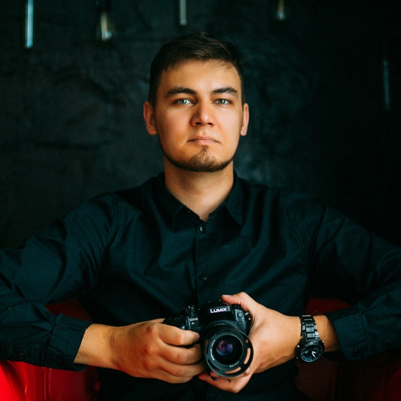 Валерий Андреев