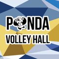 Panda Volley Hall