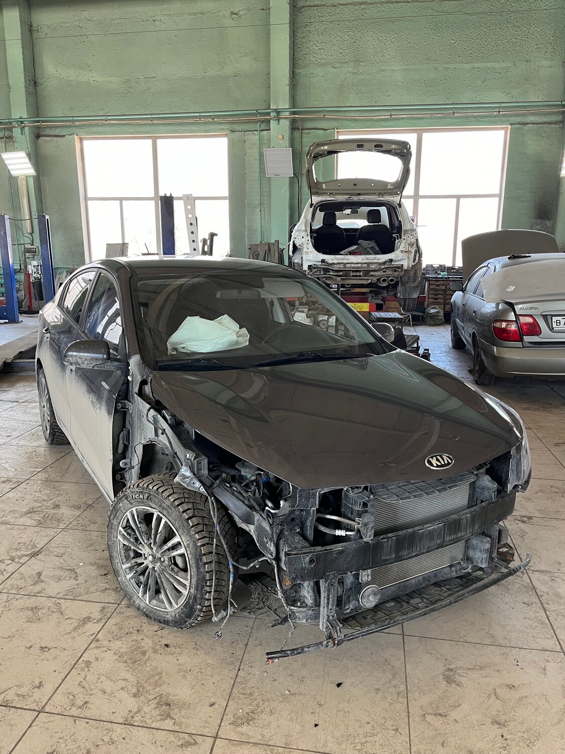 авто, новые автомобили, автомобиль хендай, camry hybrid, киа церато 2023