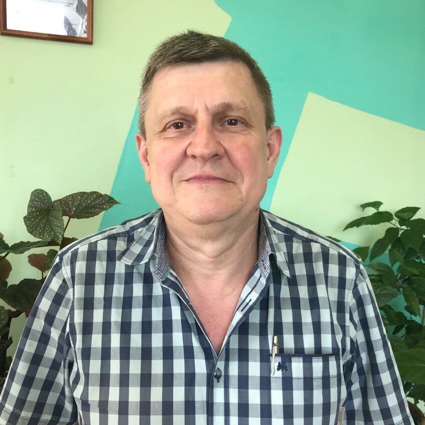 Юрий Петрунин