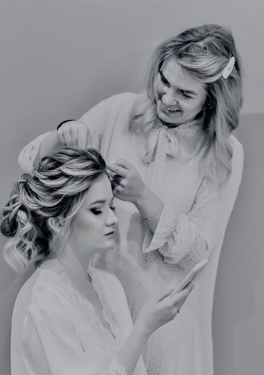 девушка, человек, марина визажист старый оскол, фотосессия, прическа и макияж