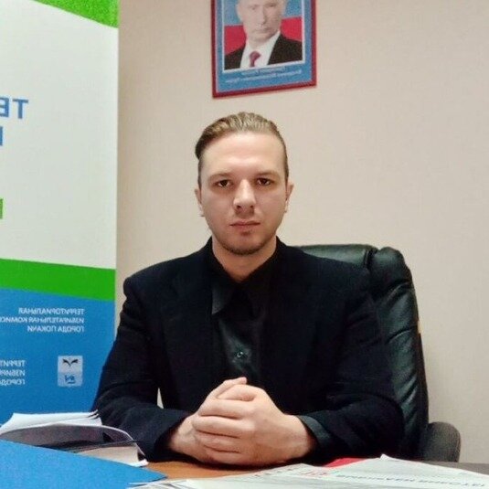 Николай Я.
