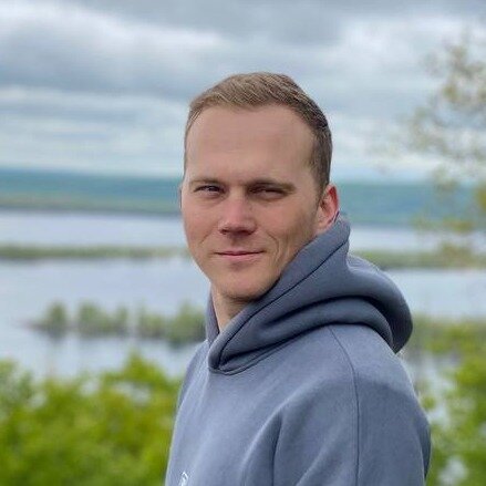 Алексей Ермишин