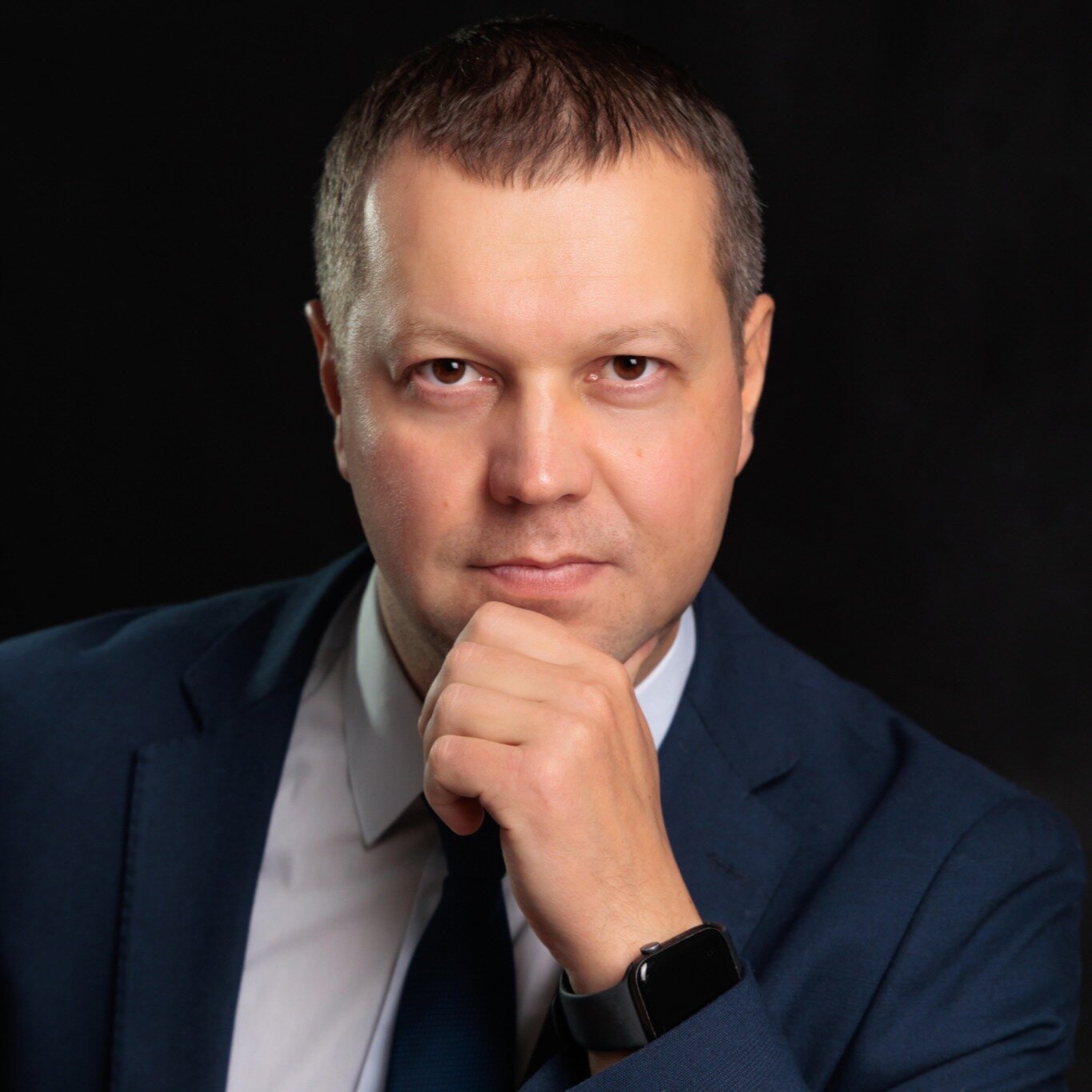 Антон Александрович Вялков