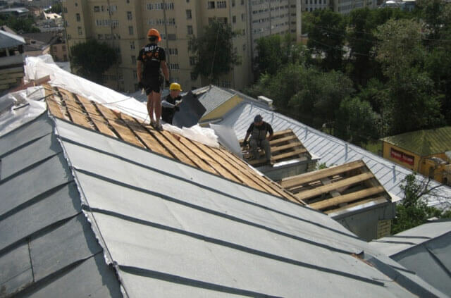 монтаж кровли, кровельщик фальцевая кровля, кровля для крыши, покрытие кровли, монтаж фальцевой кровли