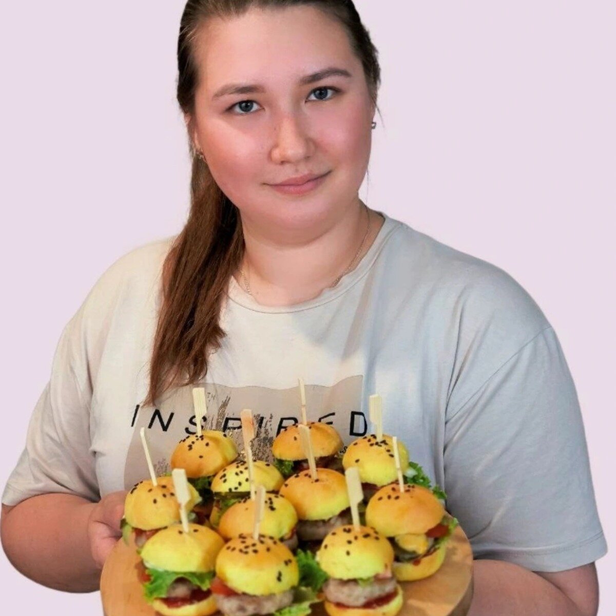 Милена Усманова