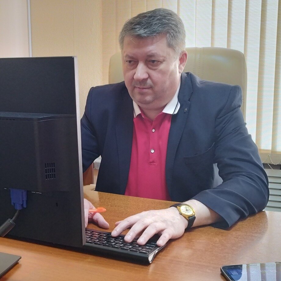 Андрей Викторович Принцев