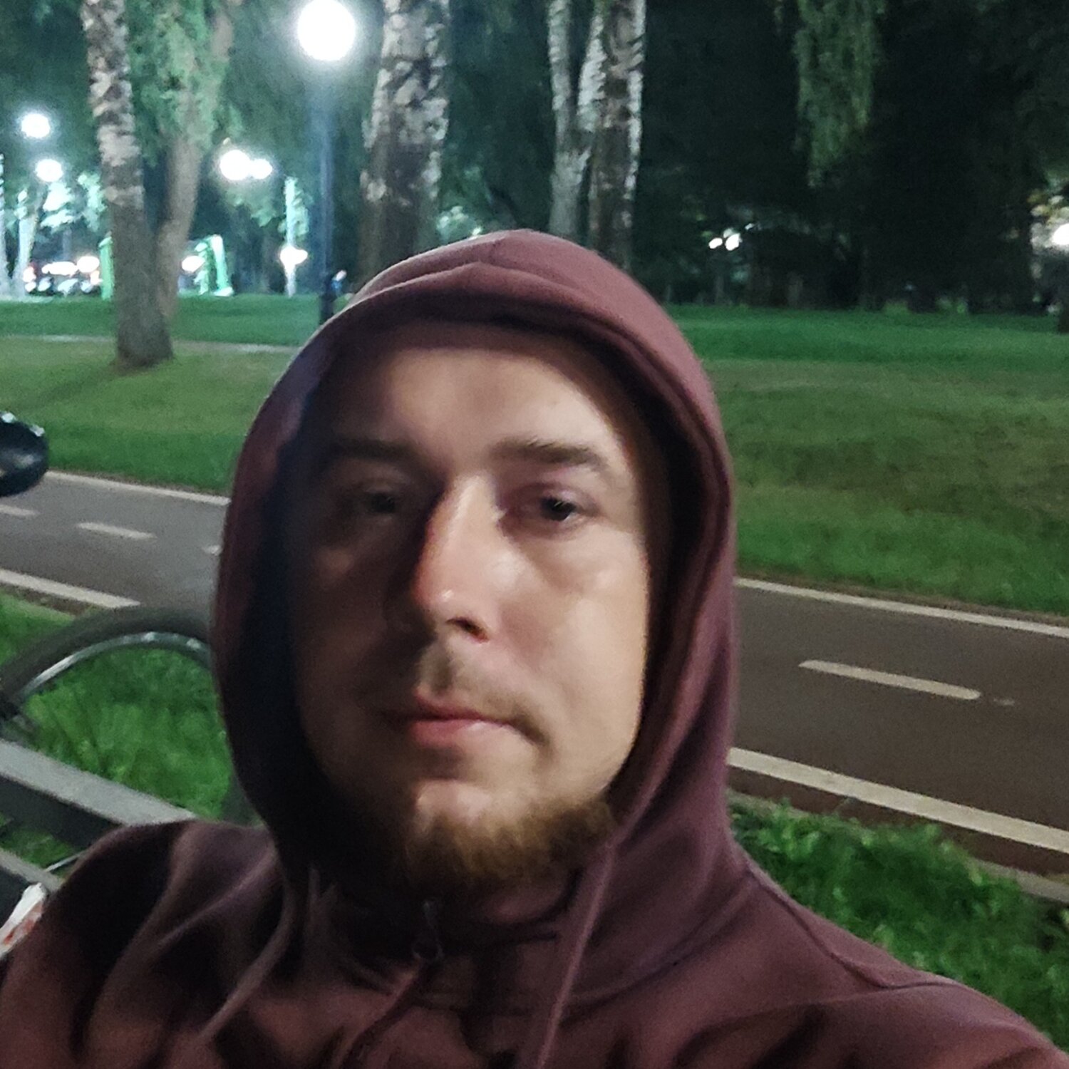 Дмитрий Грибков