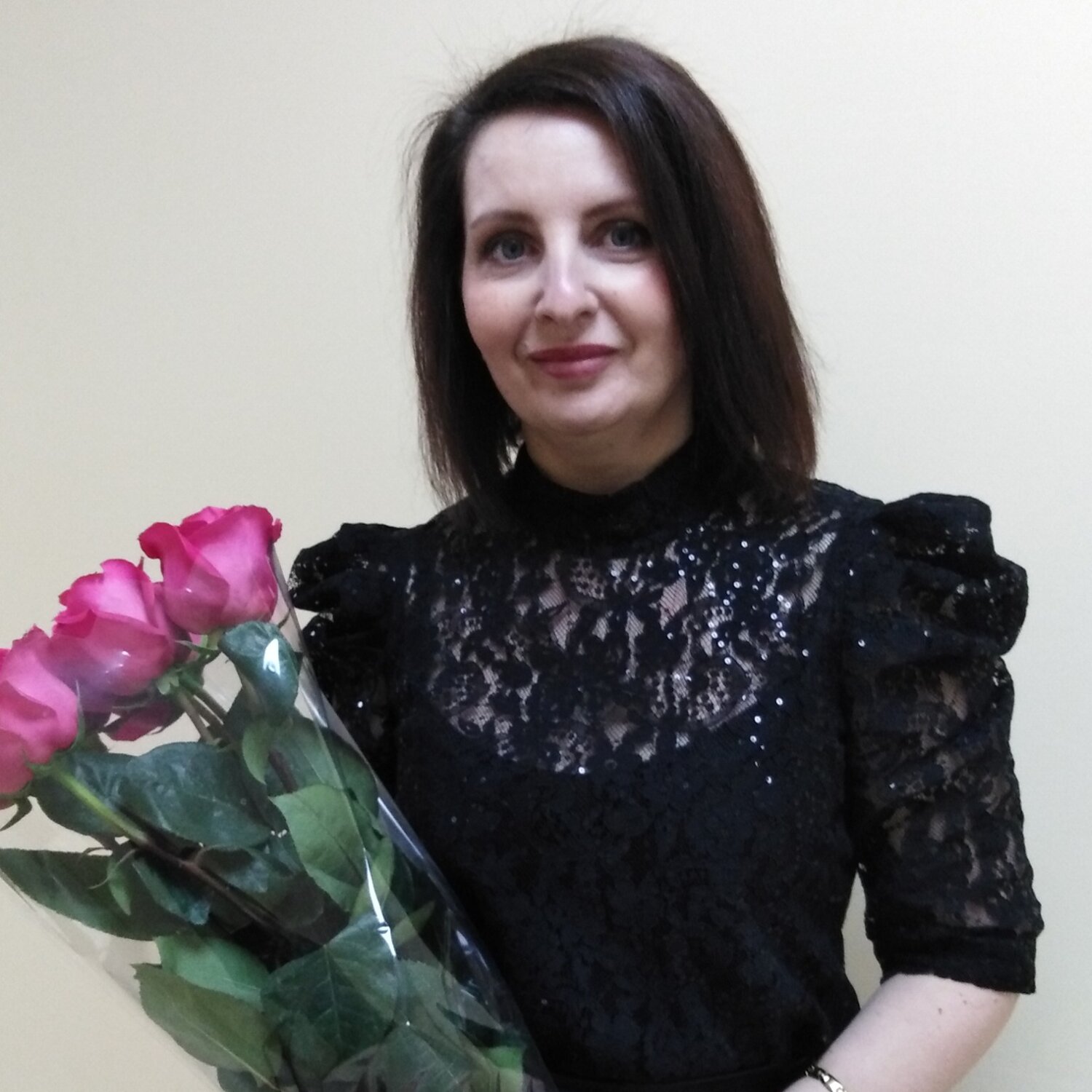 Лилия Учеваткина