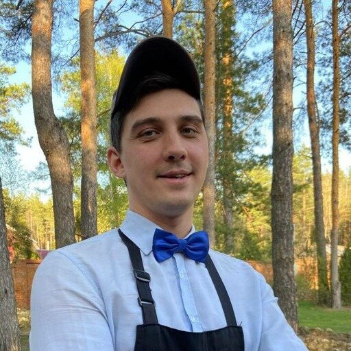 Кирилл Токарев