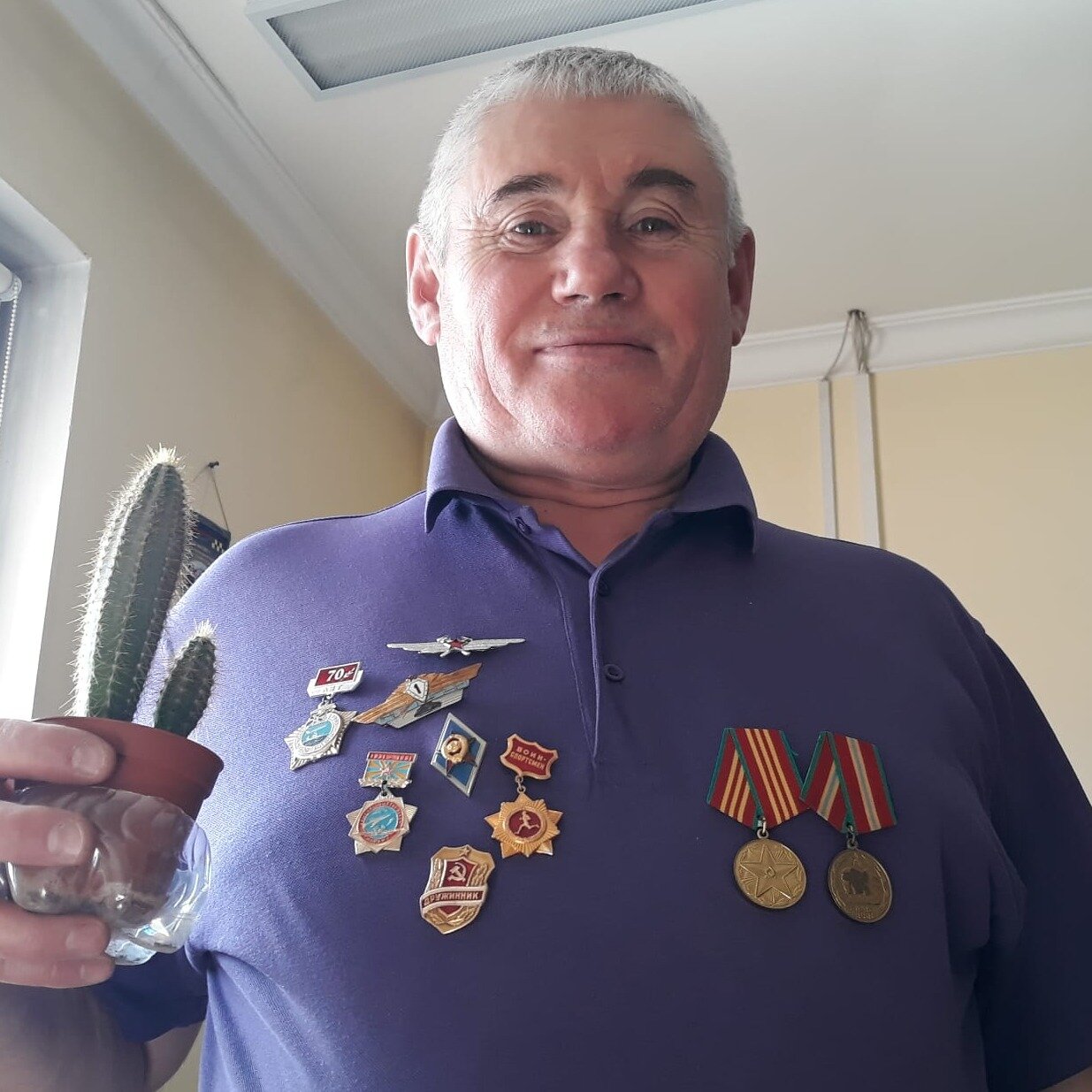 Александр Викторович Бельков
