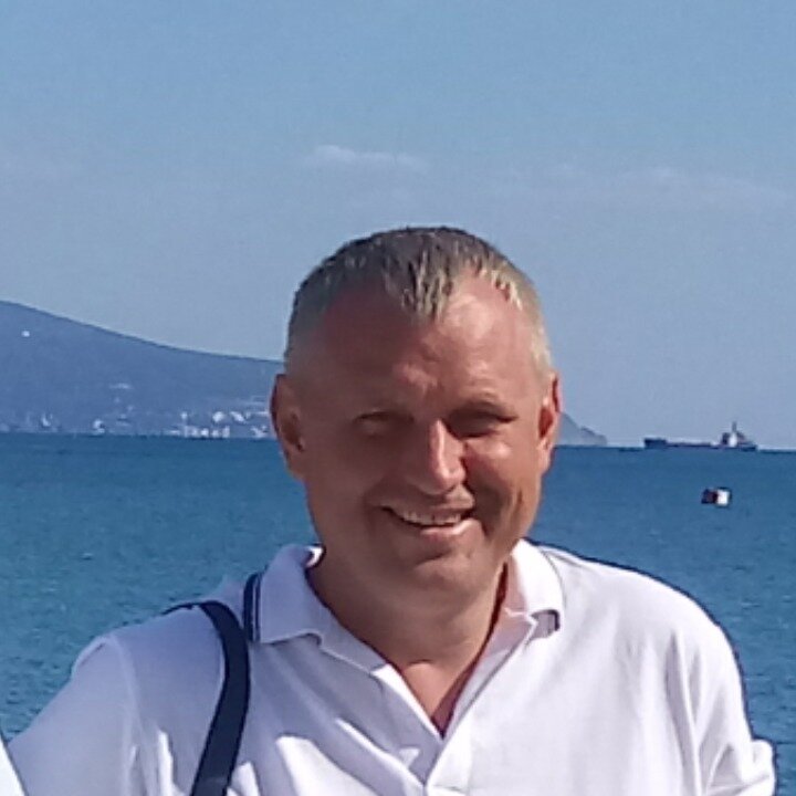 Юрий Букреев