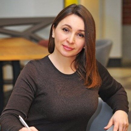 Юлия Орлова