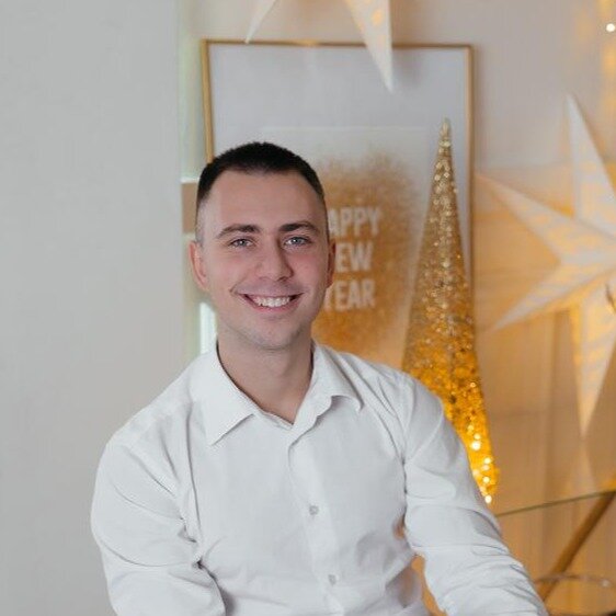 Голятин Иван Сергеевич